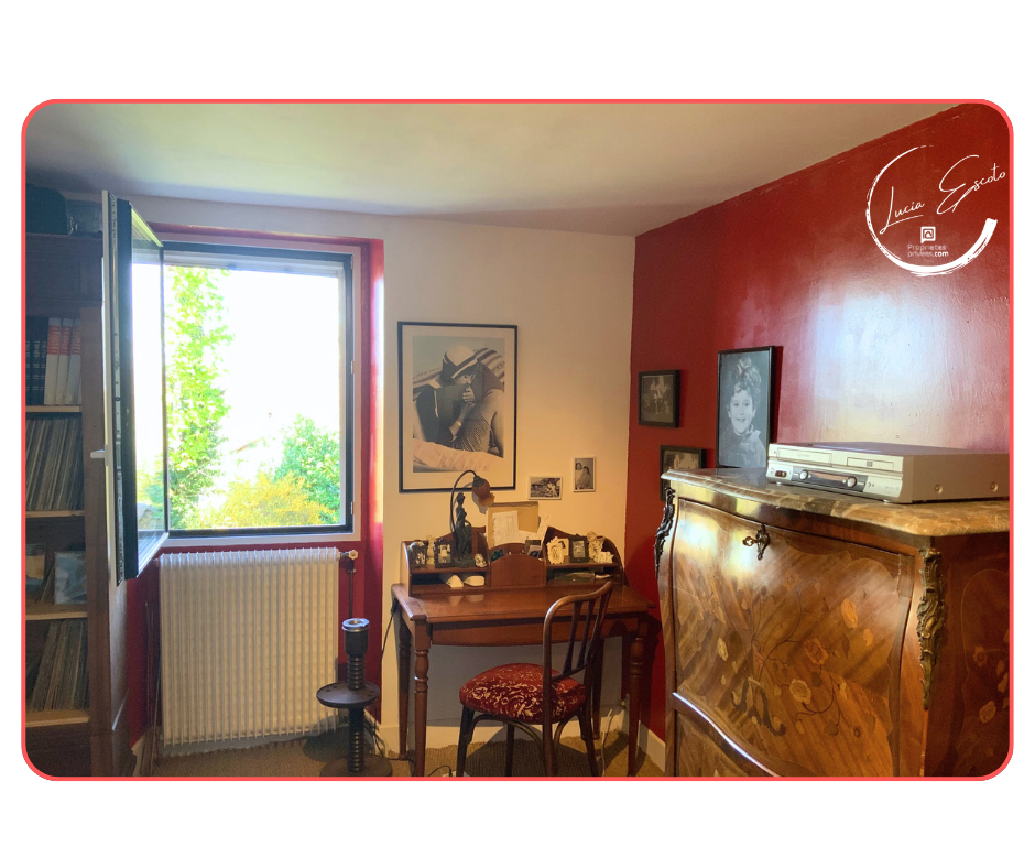 SAINT-MEDARD-LA-ROCHETTE Maison de campagne 159 m² 5 chambres Terrain 8000 m² Proche Aubusson 7