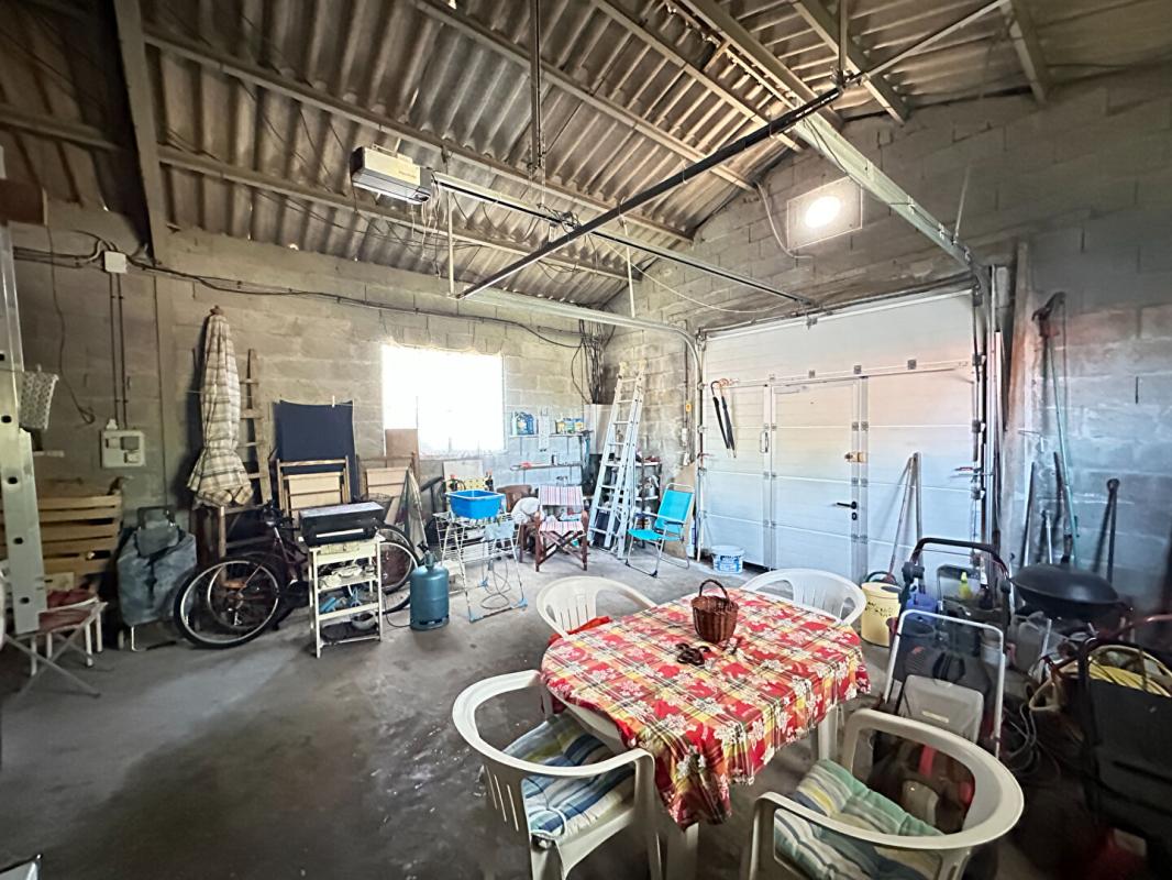 SAINT-GEORGES-DE-DIDONNE Maison Saint Georges De Didonne 3 pièce(s) 80 m2 de Plain-pied 10