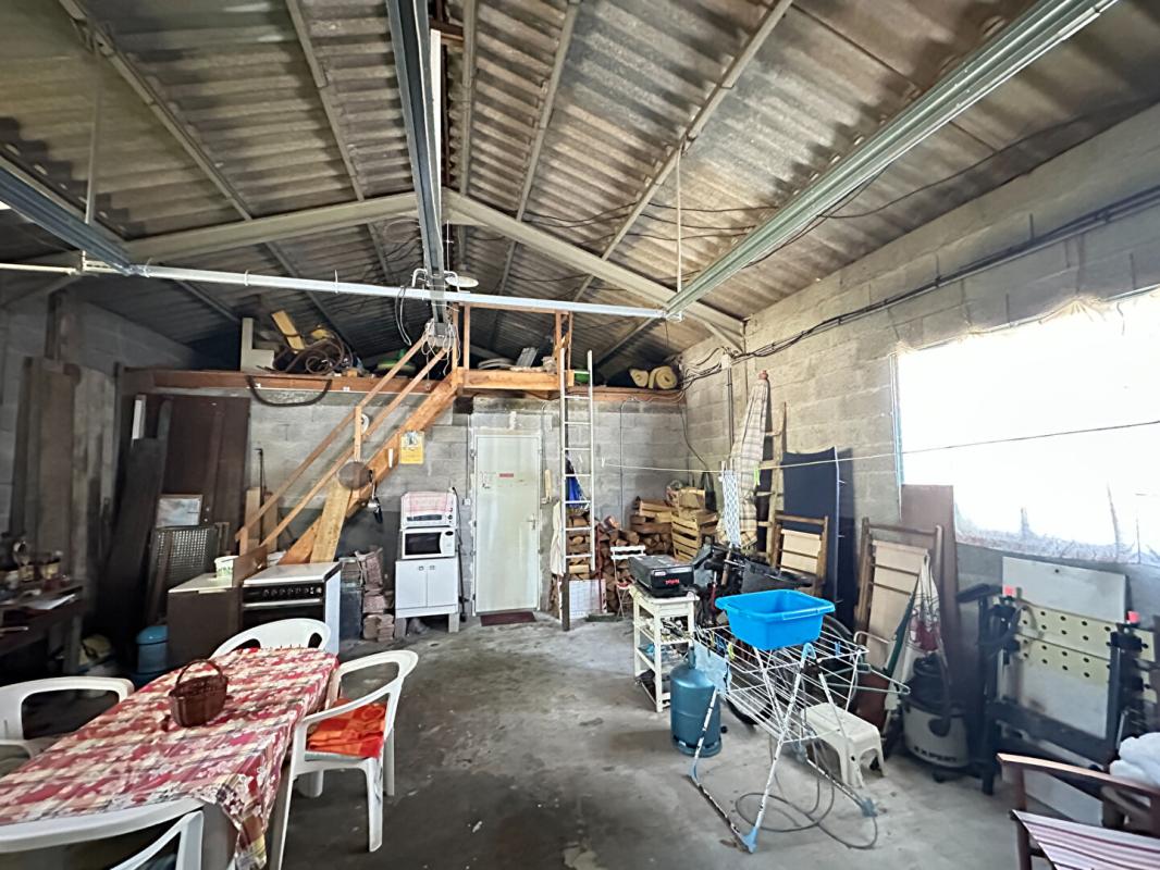 SAINT-GEORGES-DE-DIDONNE Maison Saint Georges De Didonne 3 pièce(s) 80 m2 de Plain-pied 11