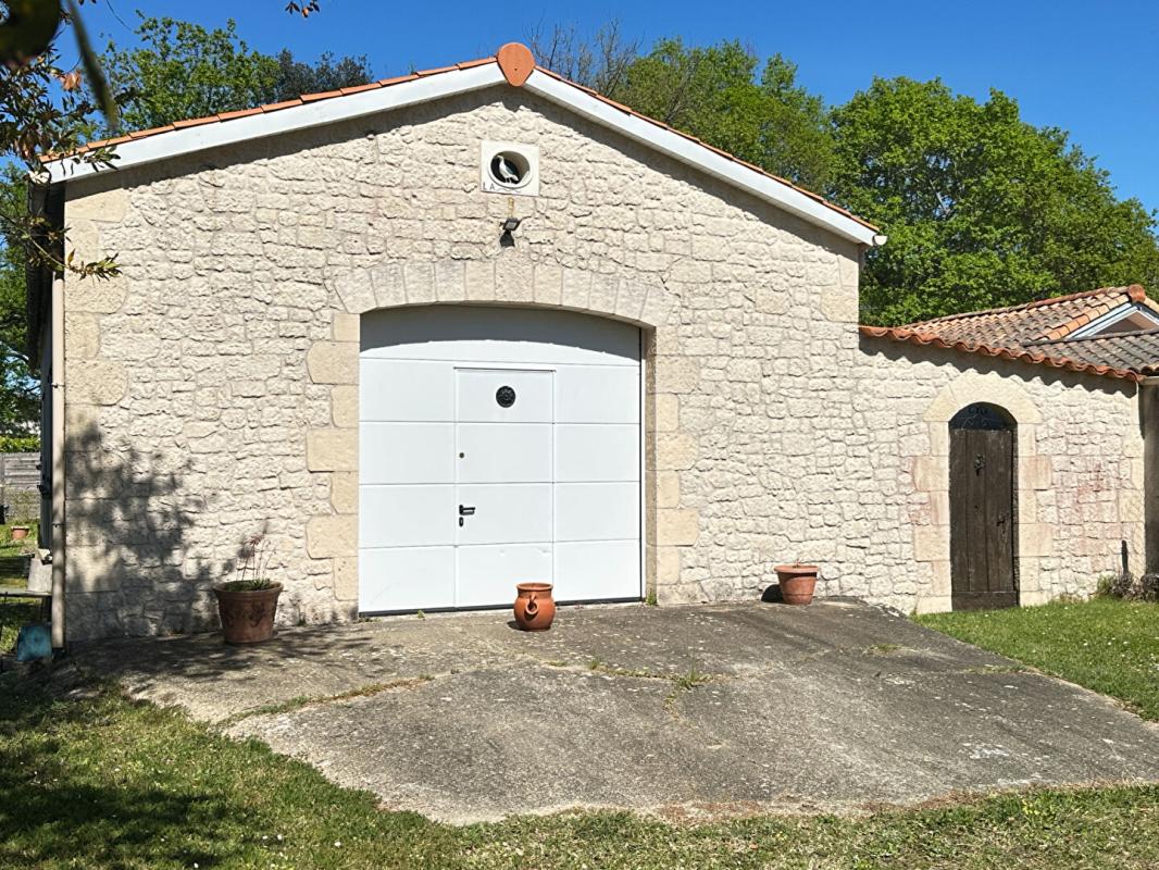 SAINT-GEORGES-DE-DIDONNE Maison Saint Georges De Didonne 3 pièce(s) 80 m2 de Plain-pied 2