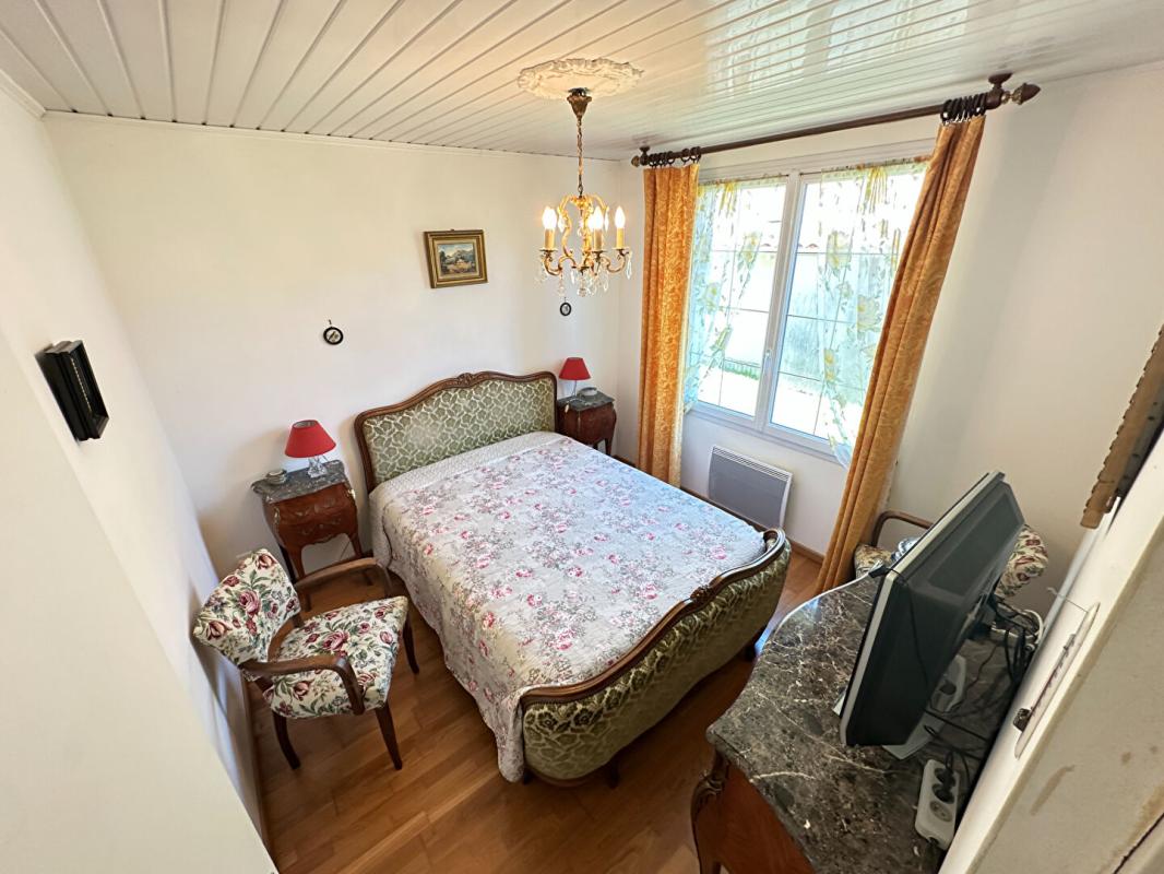 SAINT-GEORGES-DE-DIDONNE Maison Saint Georges De Didonne 3 pièce(s) 80 m2 de Plain-pied 7