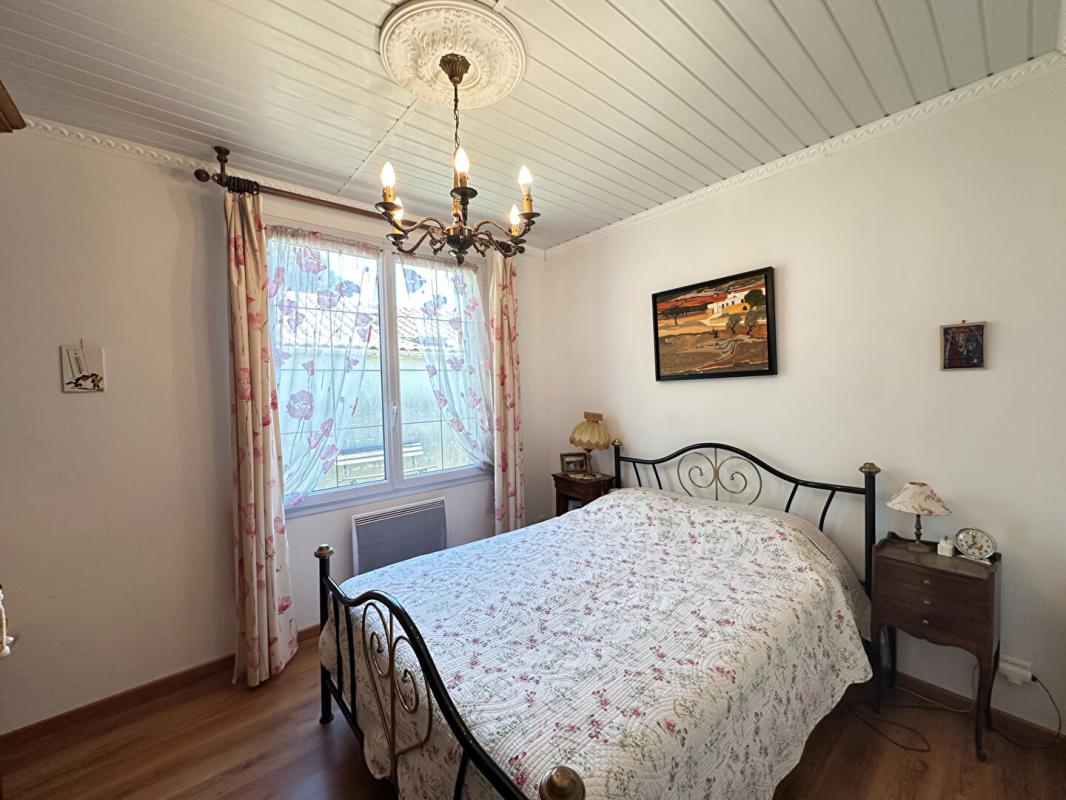 SAINT-GEORGES-DE-DIDONNE Maison Saint Georges De Didonne 3 pièce(s) 80 m2 de Plain-pied 8