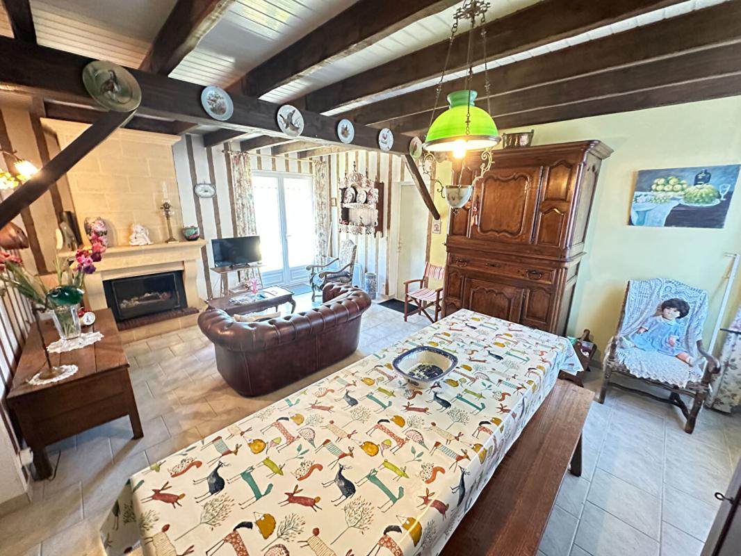 SAINT-GEORGES-DE-DIDONNE Maison Saint Georges De Didonne 3 pièce(s) 80 m2 de Plain-pied 9