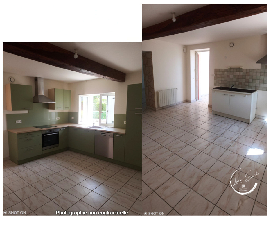 FEUSINES Maison à Feusines 4 pièce(s) 123 m2 4