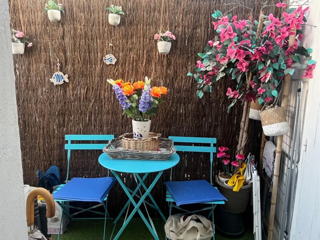 SAINT-GEORGES-DE-DIDONNE Maison Saint Georges De Didonne 2 pièce(s) 34 m2 Centre ville 3