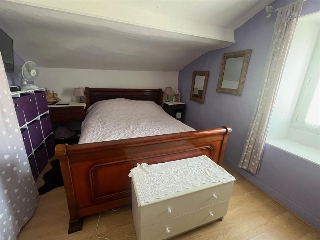 SAINT-GEORGES-DE-DIDONNE Maison Saint Georges De Didonne 2 pièce(s) 34 m2 Centre ville 4