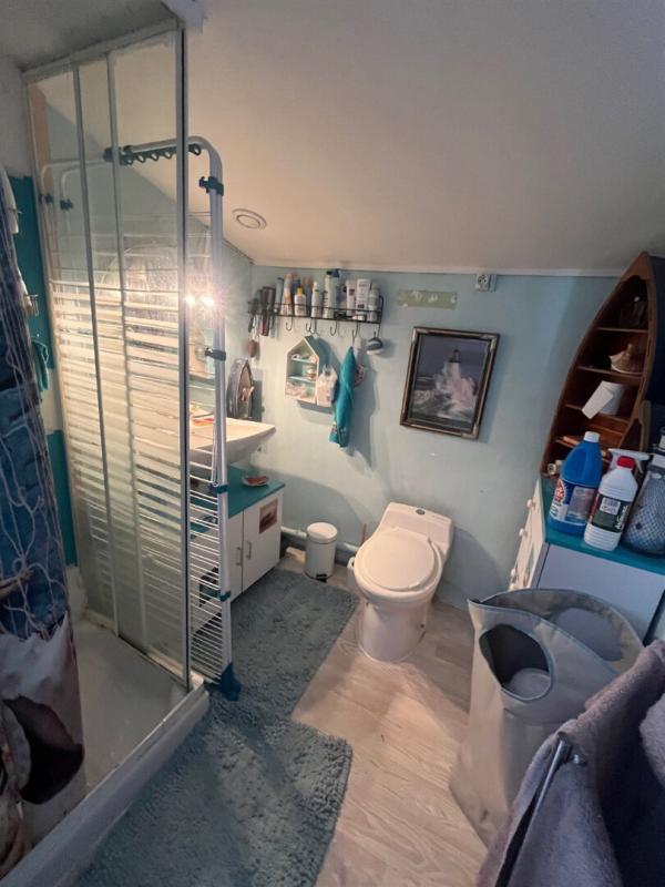 SAINT-GEORGES-DE-DIDONNE Maison Saint Georges De Didonne 2 pièce(s) 34 m2 Centre ville 5