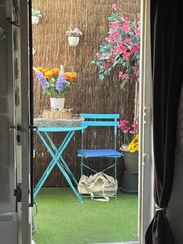 SAINT-GEORGES-DE-DIDONNE Maison Saint Georges De Didonne 2 pièce(s) 34 m2 Centre ville 6