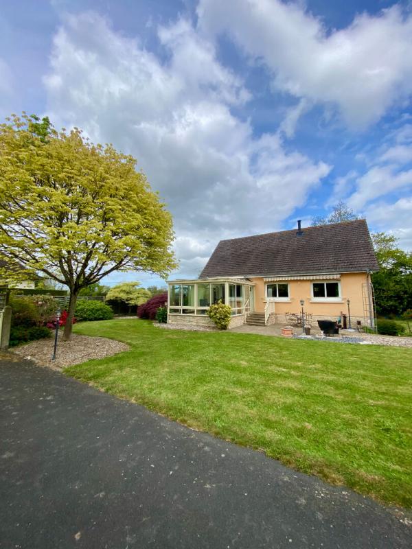 BUCEELS Maison Buceels vie de plain pied142 m2 1