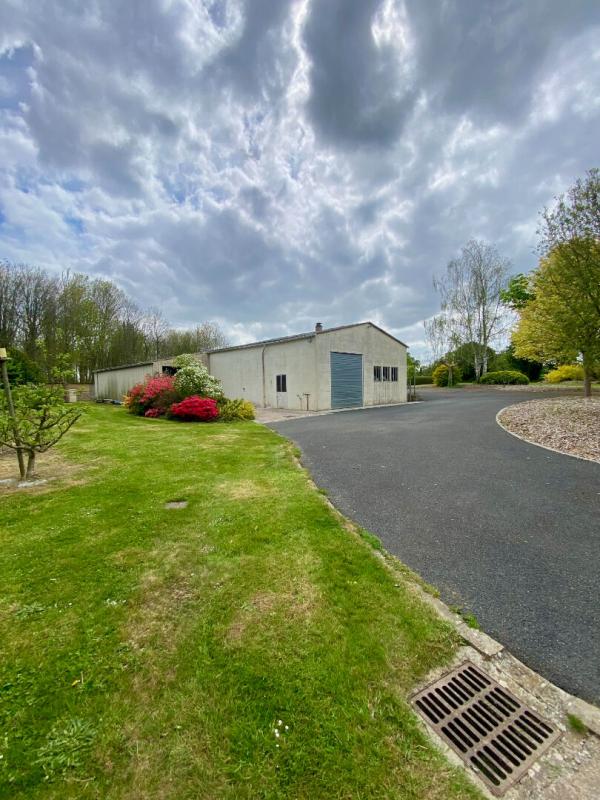 BUCEELS Maison Buceels vie de plain pied142 m2 12