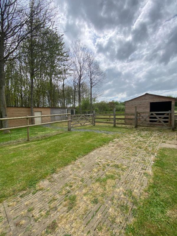 BUCEELS Maison Buceels vie de plain pied142 m2 14