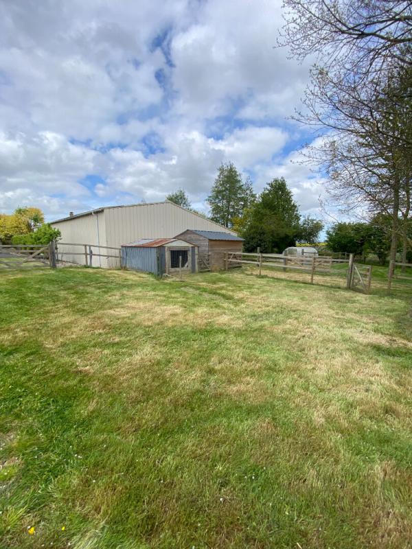 BUCEELS Maison Buceels vie de plain pied142 m2 15