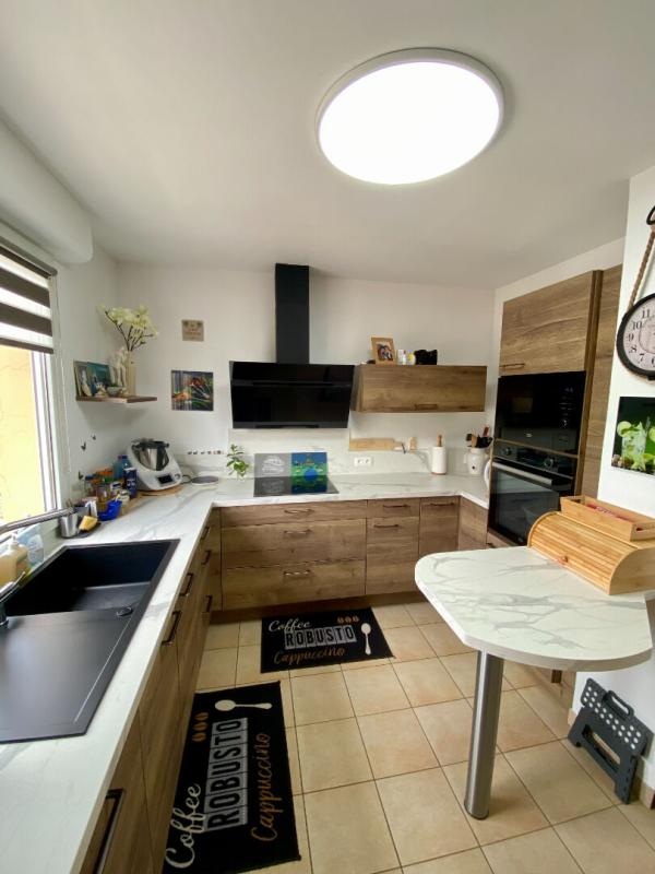 BUCEELS Maison Buceels vie de plain pied142 m2 3