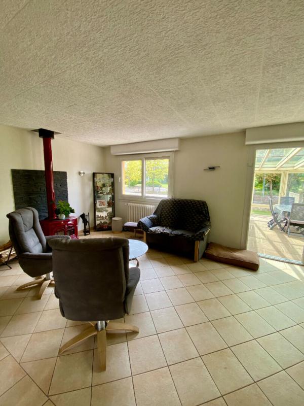 BUCEELS Maison Buceels vie de plain pied142 m2 5