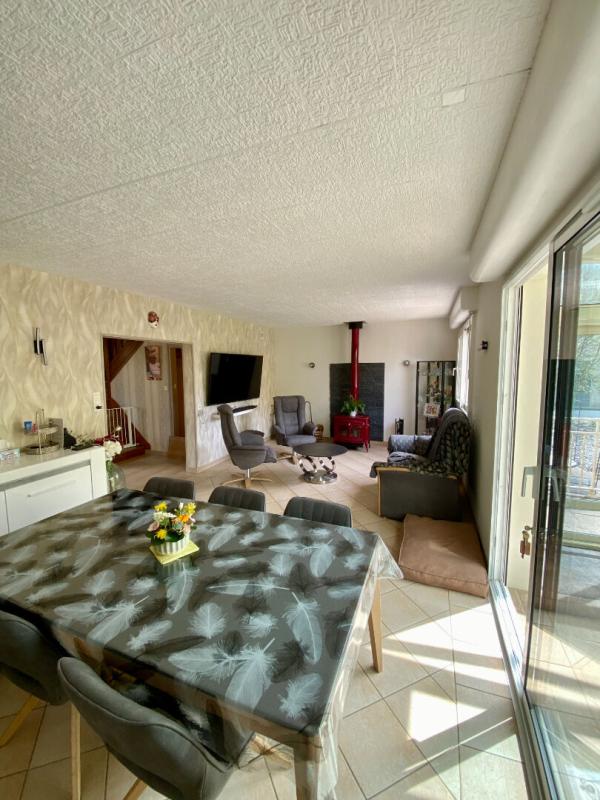 BUCEELS Maison Buceels vie de plain pied142 m2 6