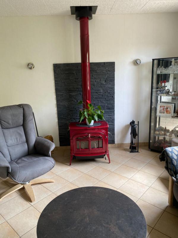 BUCEELS Maison Buceels vie de plain pied142 m2 7