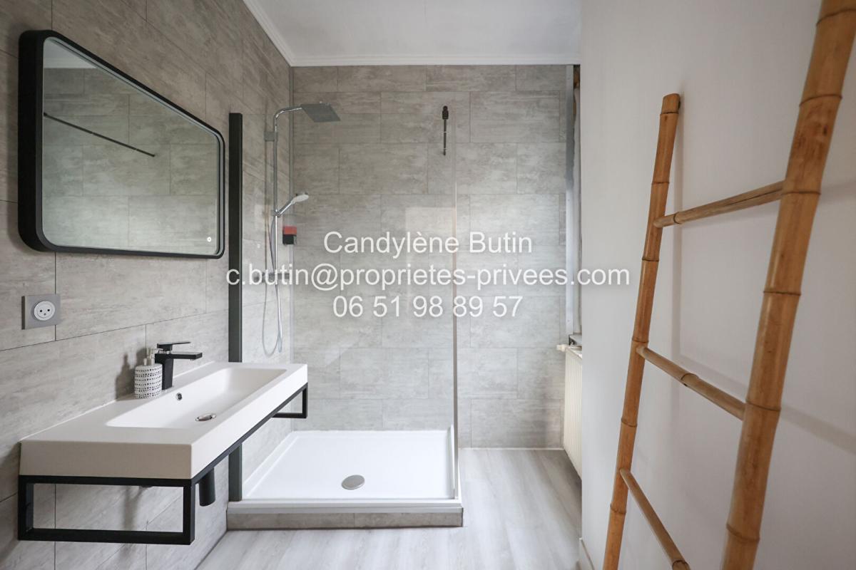 LA REDORTE Élégante maison de Maitre en pierre de 320m2 12