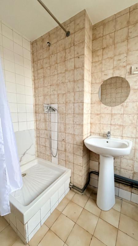 SAINT-DENIS Appartement  5 pièce(s) 70.72 m2 8