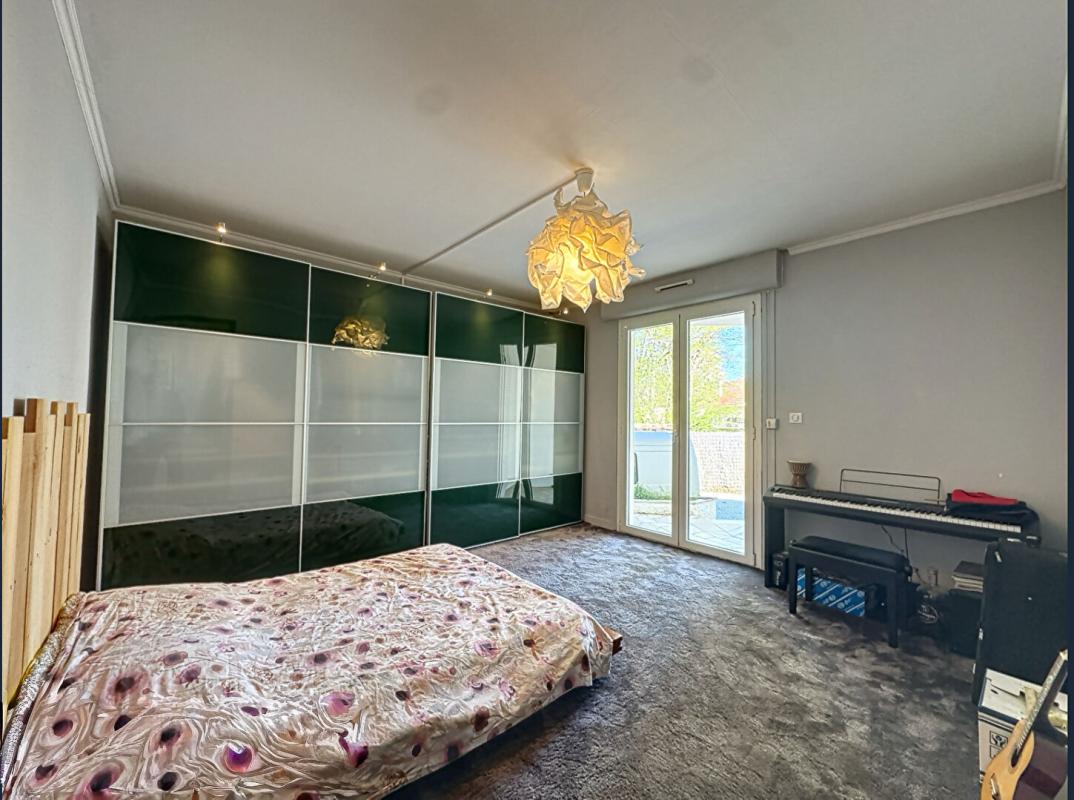 TRELISSAC A vendre, superbe maison d'architecte, 190 m², à Trélissac 24750 14