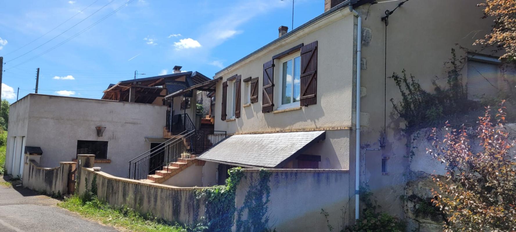 SAINT-OUEN MAISON CONTEMPORAINE à SAINT OUEN 10