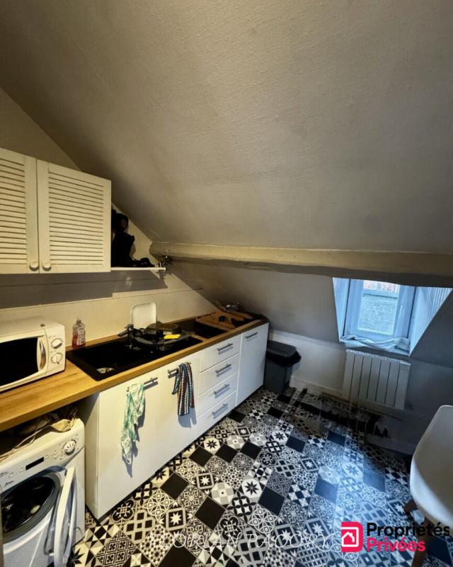 LE HAVRE Studio  1 pièce(s) 21 m2 - Le Havre 2