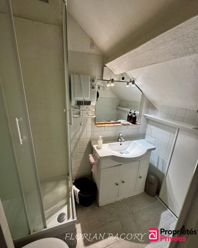 LE HAVRE Studio  1 pièce(s) 21 m2 - Le Havre 3