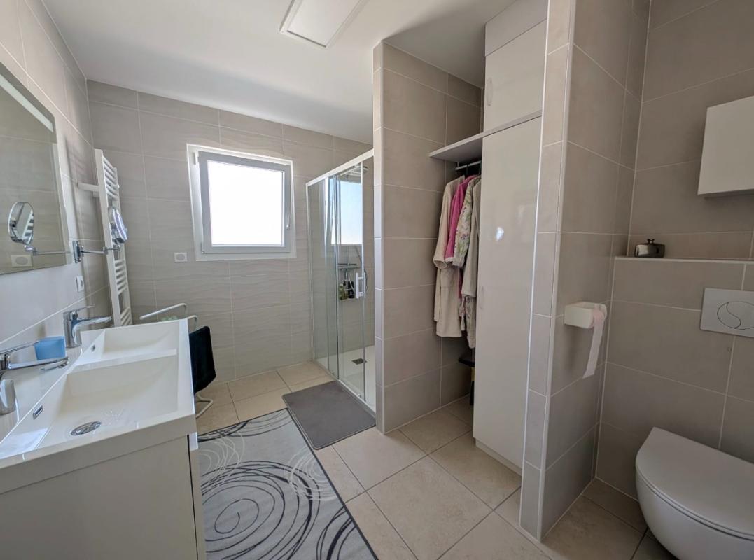 CANET Vente Villa  5 pièce(s) 132m2 - 11200 CANET D'AUDE - 468 000 HAI 11