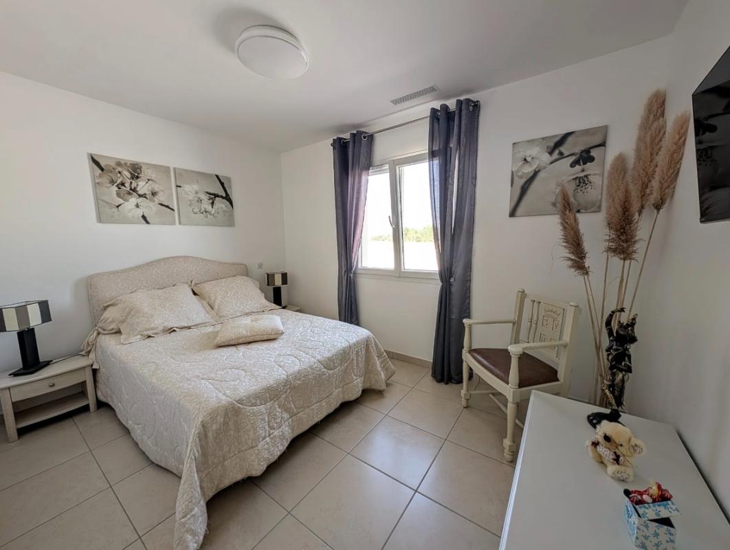 CANET Vente Villa  5 pièce(s) 132m2 - 11200 CANET D'AUDE - 468 000 HAI 12