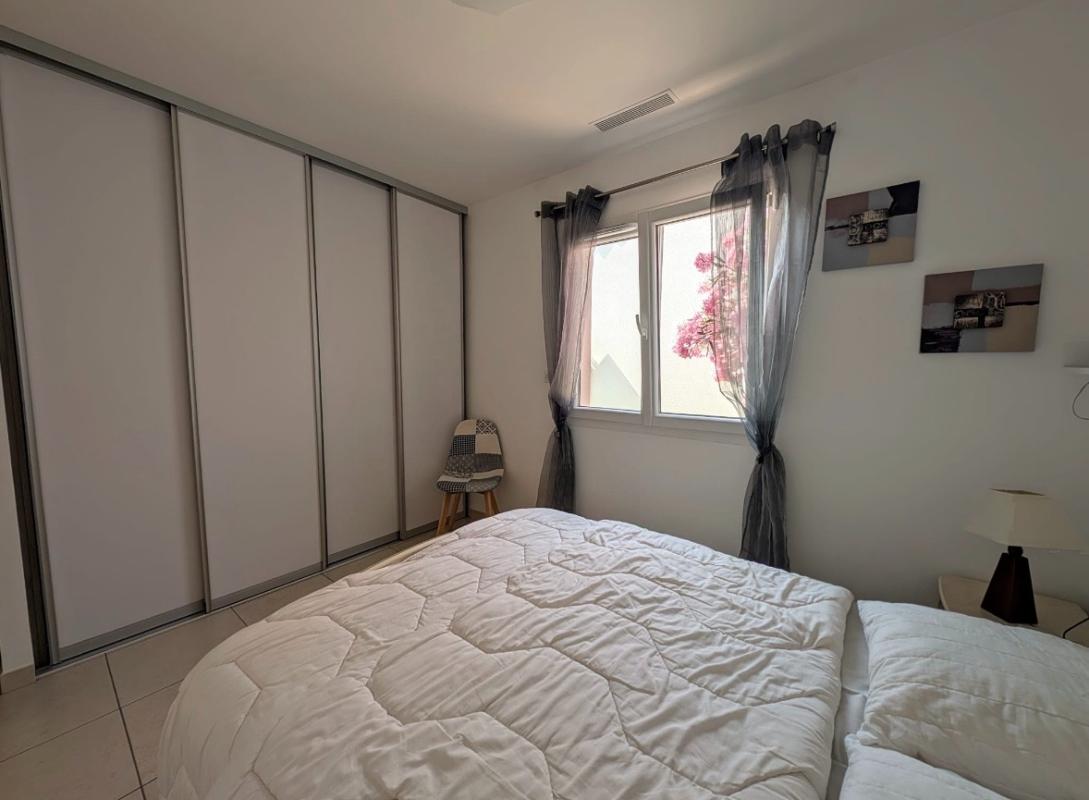 CANET Vente Villa  5 pièce(s) 132m2 - 11200 CANET D'AUDE - 468 000 HAI 13