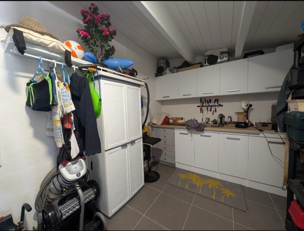 CANET Vente Villa  5 pièce(s) 132m2 - 11200 CANET D'AUDE - 468 000 HAI 15