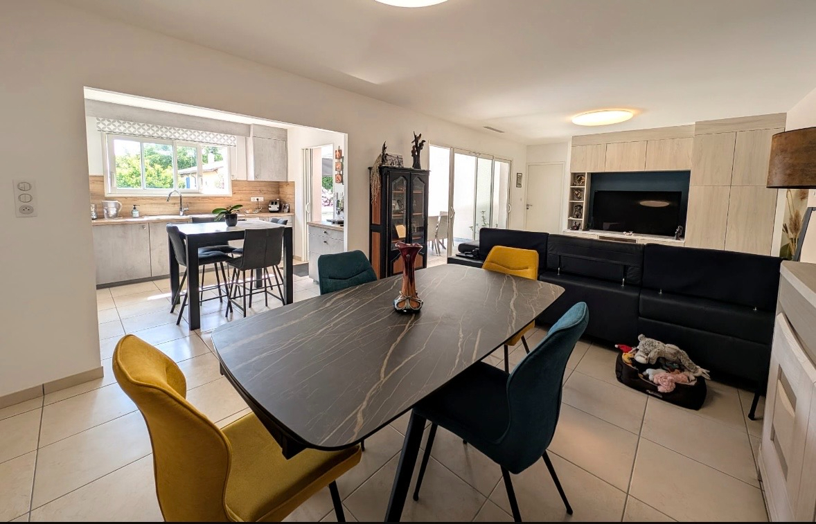 CANET Vente Villa  5 pièce(s) 132m2 - 11200 CANET D'AUDE - 468 000 HAI 7