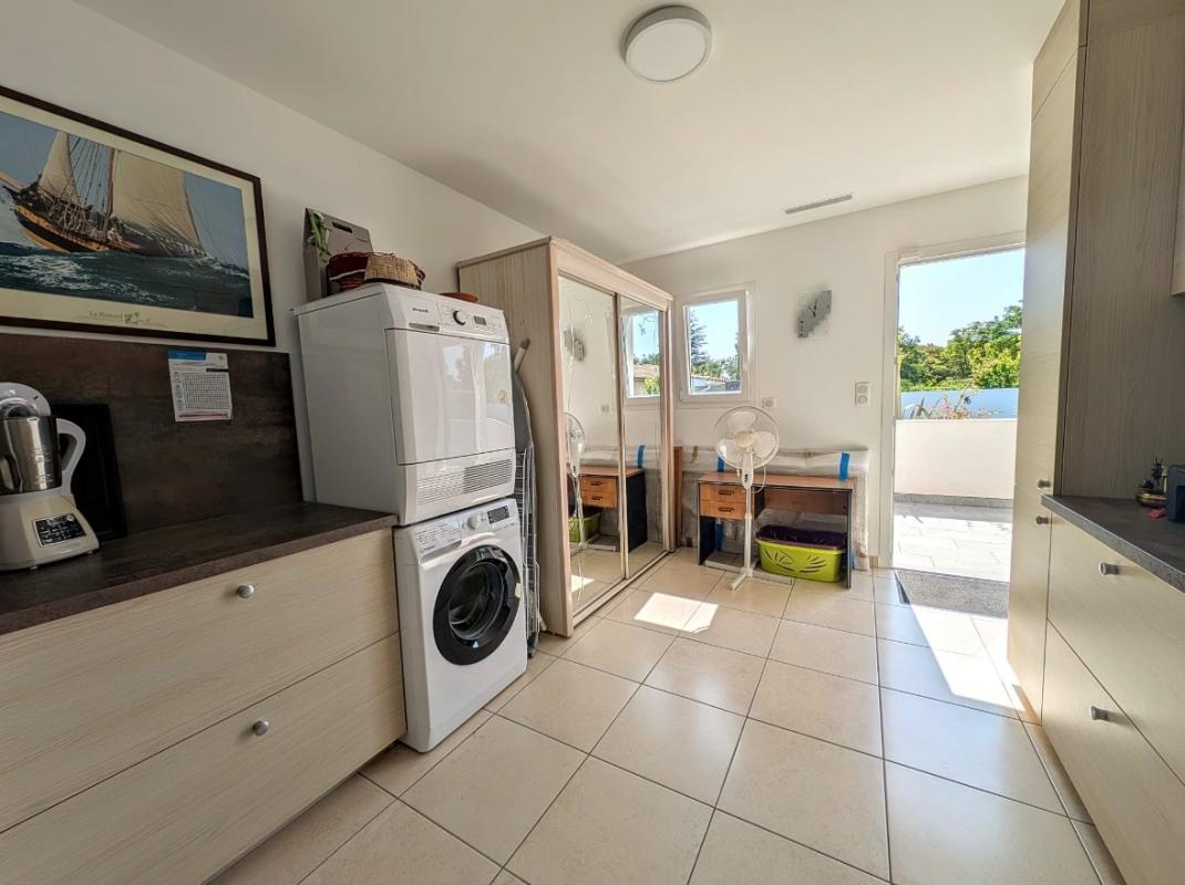 CANET Vente Villa  5 pièce(s) 132m2 - 11200 CANET D'AUDE - 468 000 HAI 8