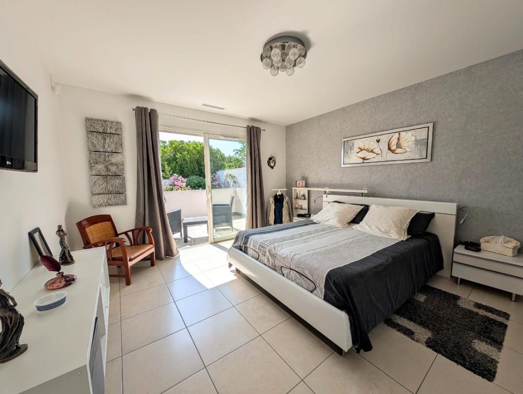 CANET Vente Villa  5 pièce(s) 132m2 - 11200 CANET D'AUDE - 468 000 HAI 9