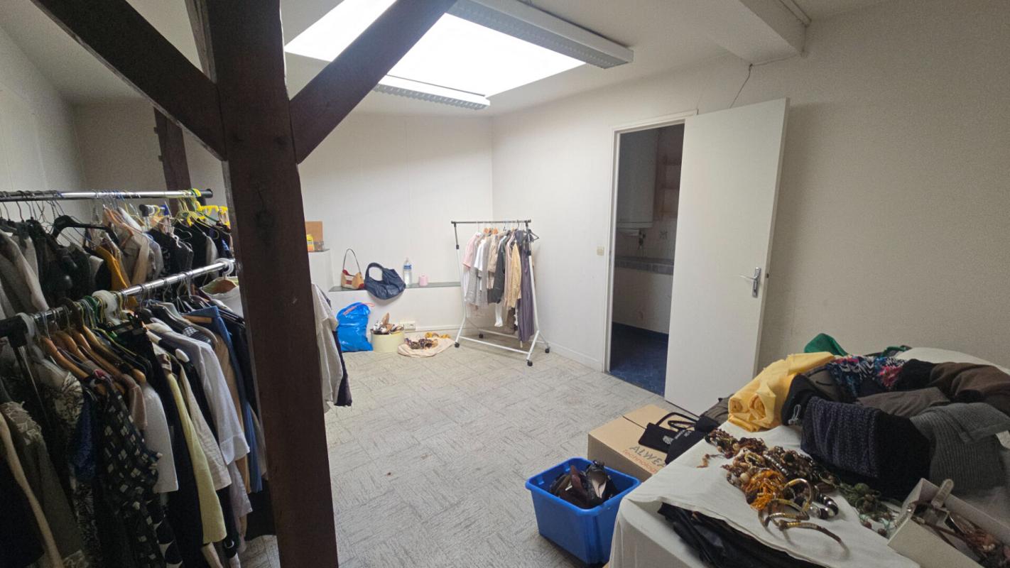 DREUX DREUX 28 -  Murs commerciaux 39 m² 5