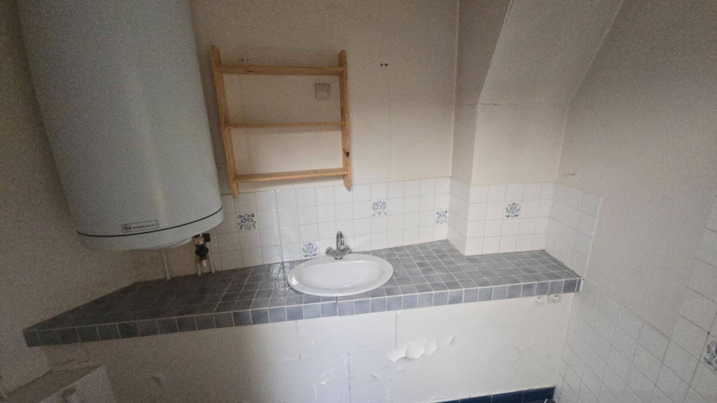 DREUX DREUX 28 -  Murs commerciaux 39 m² 6