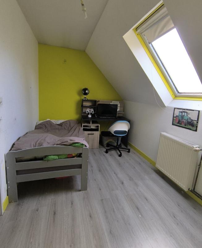 GOURNAY-EN-BRAY Maison Gournay En Bray 4 pièces 89.5 m2 12