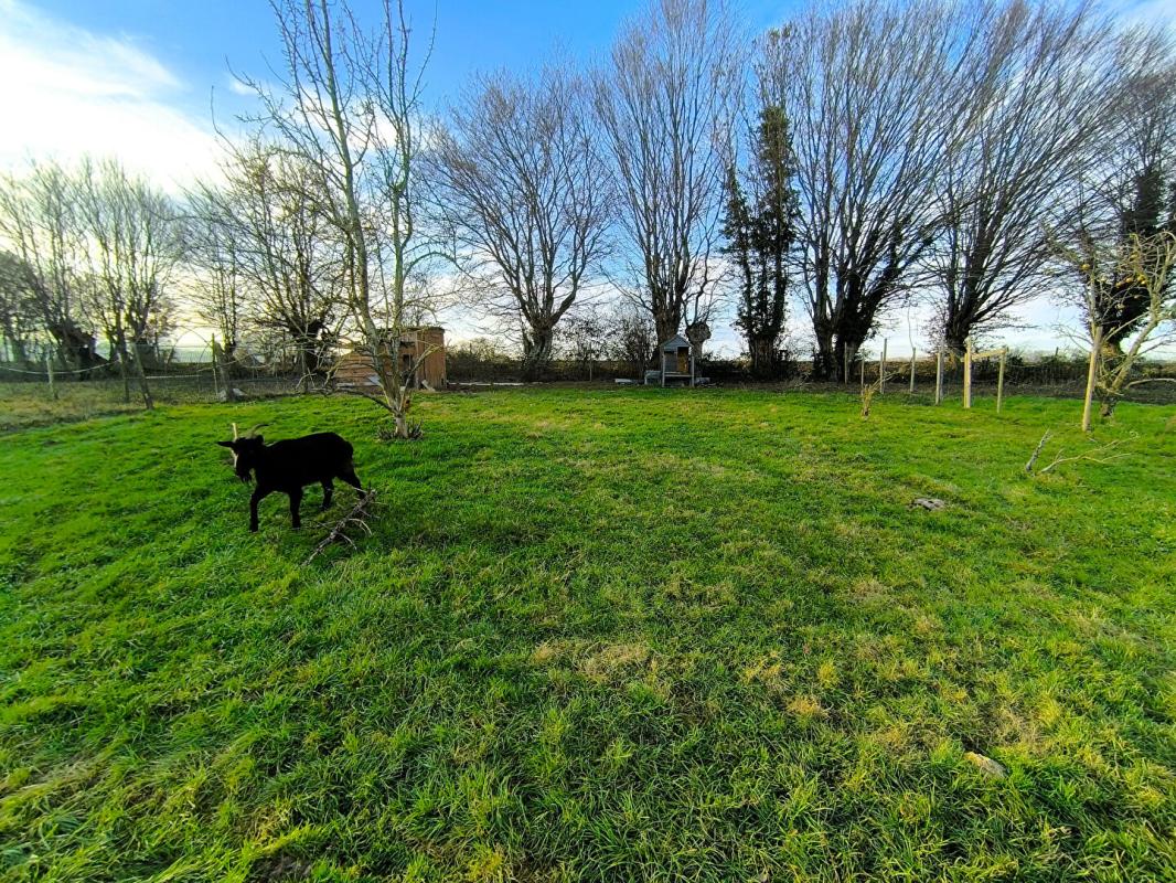 GOURNAY-EN-BRAY Maison Gournay En Bray 4 pièces 89.5 m2 13
