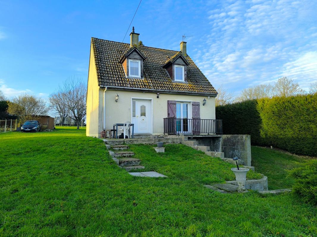 GOURNAY-EN-BRAY Maison Gournay En Bray 4 pièces 89.5 m2 14