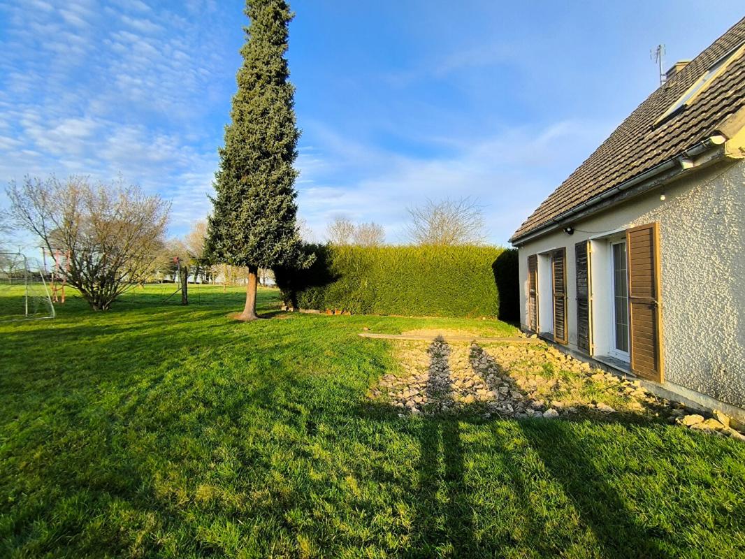 GOURNAY-EN-BRAY Maison Gournay En Bray 4 pièces 89.5 m2 2