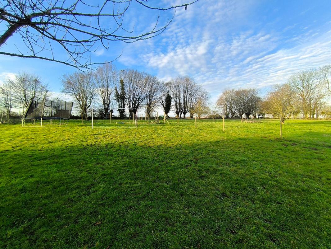 GOURNAY-EN-BRAY Maison Gournay En Bray 4 pièces 89.5 m2 3