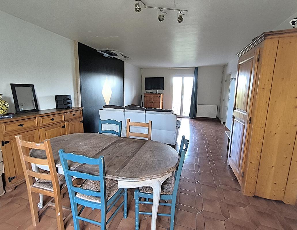 GOURNAY-EN-BRAY Maison Gournay En Bray 4 pièces 89.5 m2 6