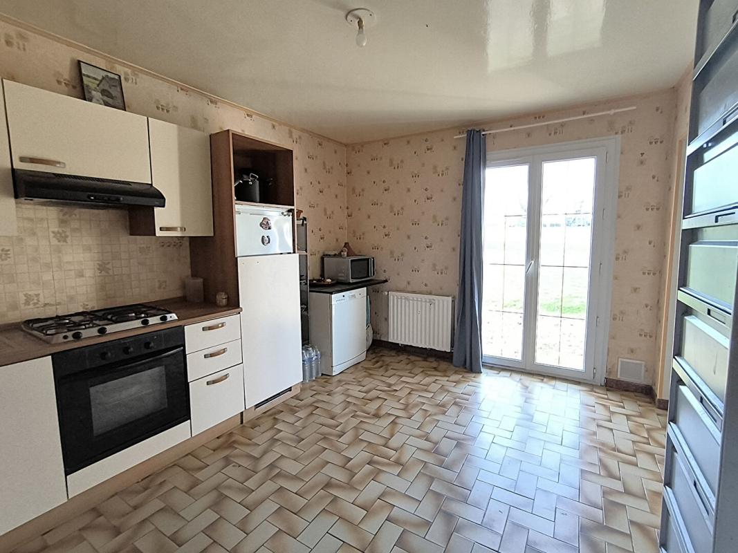 GOURNAY-EN-BRAY Maison Gournay En Bray 4 pièces 89.5 m2 7