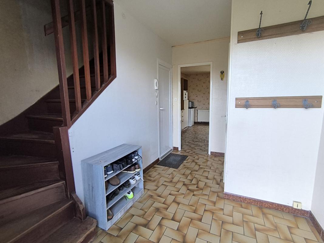 GOURNAY-EN-BRAY Maison Gournay En Bray 4 pièces 89.5 m2 8