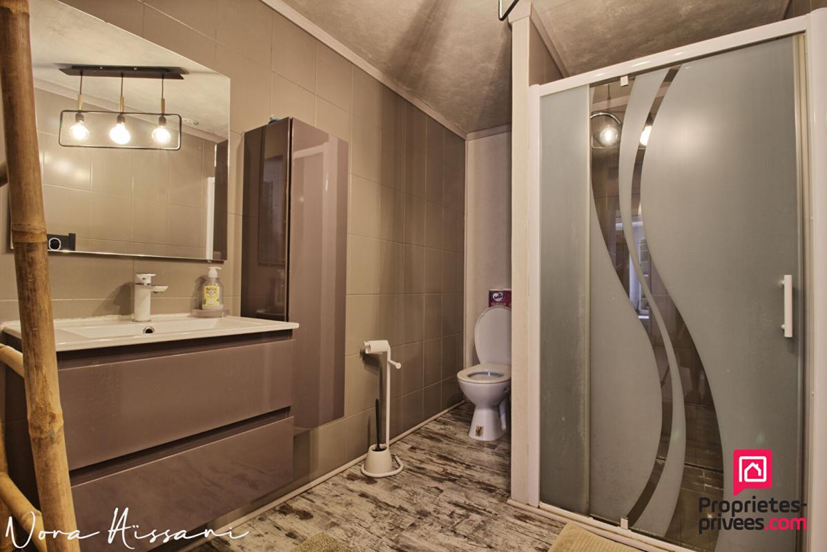 CHAPELLE-VOLAND Maison bressane 13