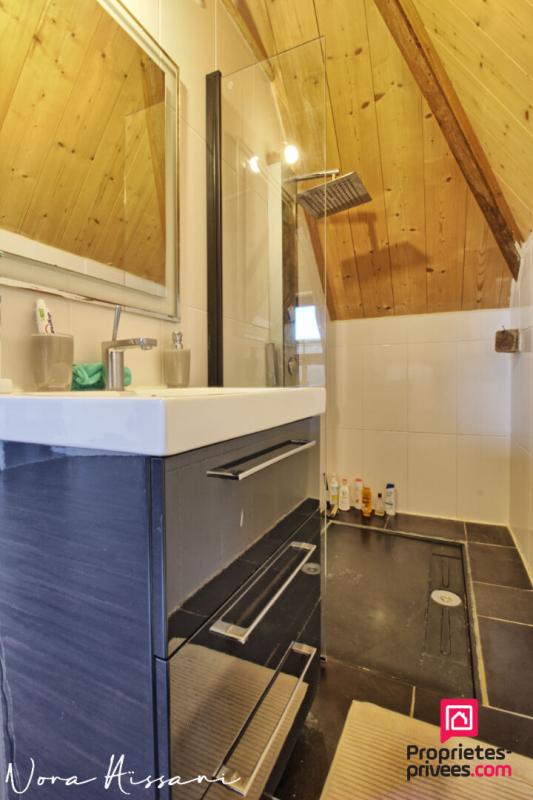 CHAPELLE-VOLAND Maison bressane 17