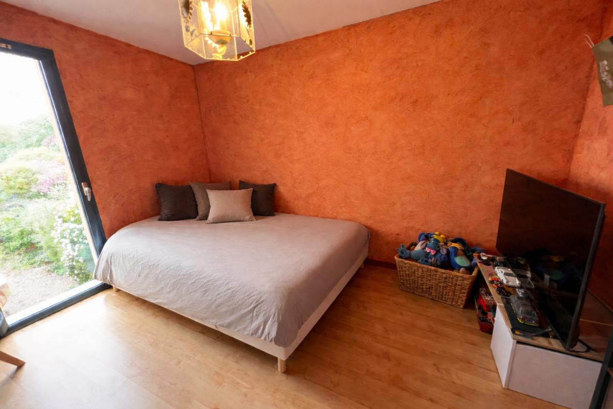 LE BOIS-D'OINGT Villa d'architecte 6 pièces 175 m2  sur terrain de 1214m2 13