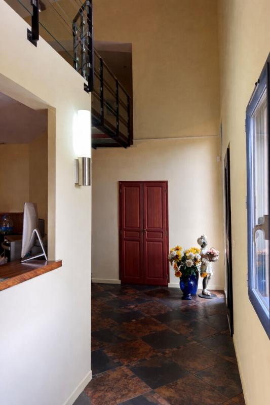 LE BOIS-D'OINGT Villa d'architecte 6 pièces 175 m2  sur terrain de 1214m2 5