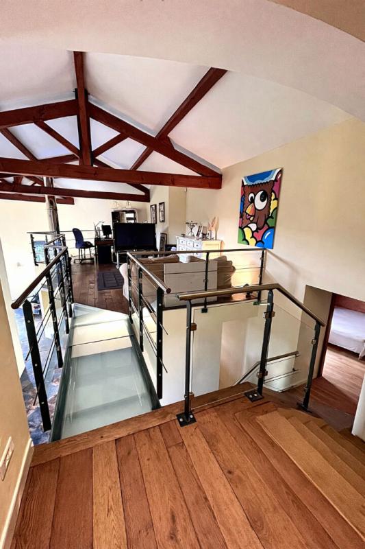 LE BOIS-D'OINGT Villa d'architecte 6 pièces 175 m2  sur terrain de 1214m2 6