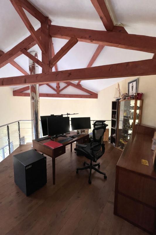 LE BOIS-D'OINGT Villa d'architecte 6 pièces 175 m2  sur terrain de 1214m2 8