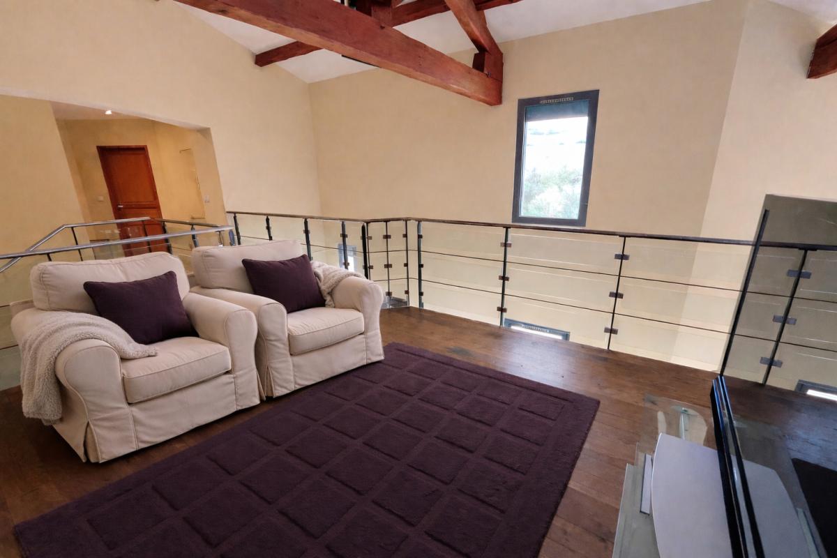 LE BOIS-D'OINGT Villa d'architecte 6 pièces 175 m2  sur terrain de 1214m2 9